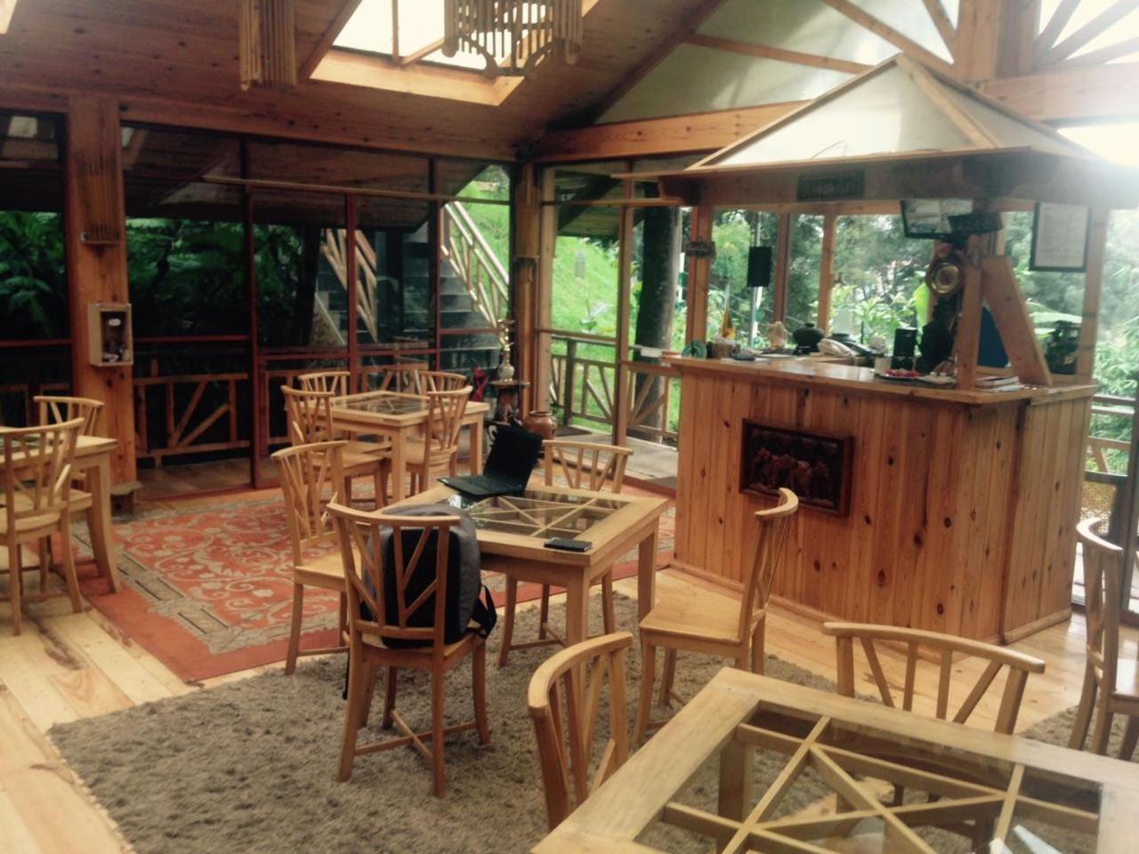 King Fern Cottage Nuwara Eliya Exterior photo
