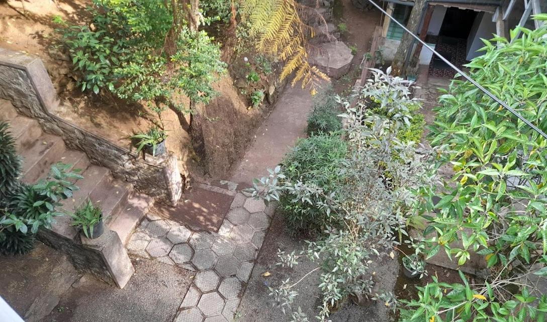 King Fern Cottage Nuwara Eliya Exterior photo