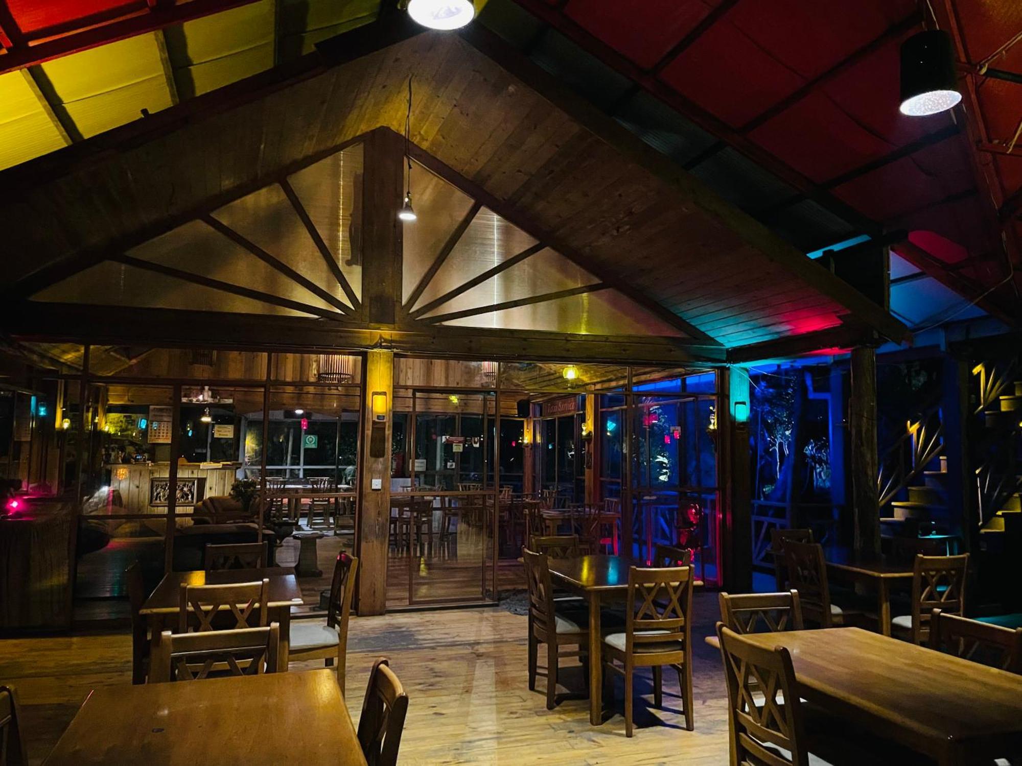 King Fern Cottage Nuwara Eliya Exterior photo