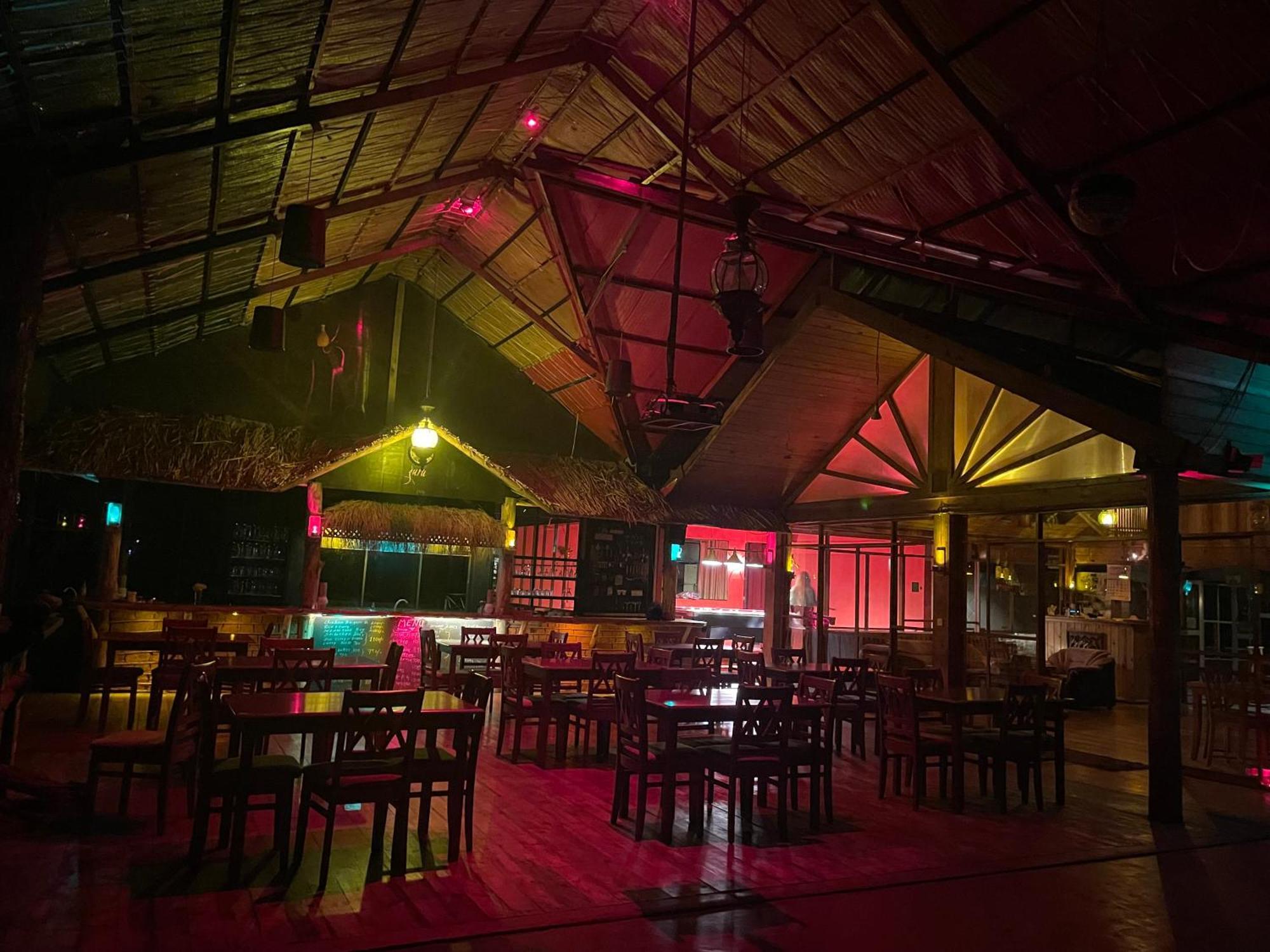 King Fern Cottage Nuwara Eliya Exterior photo