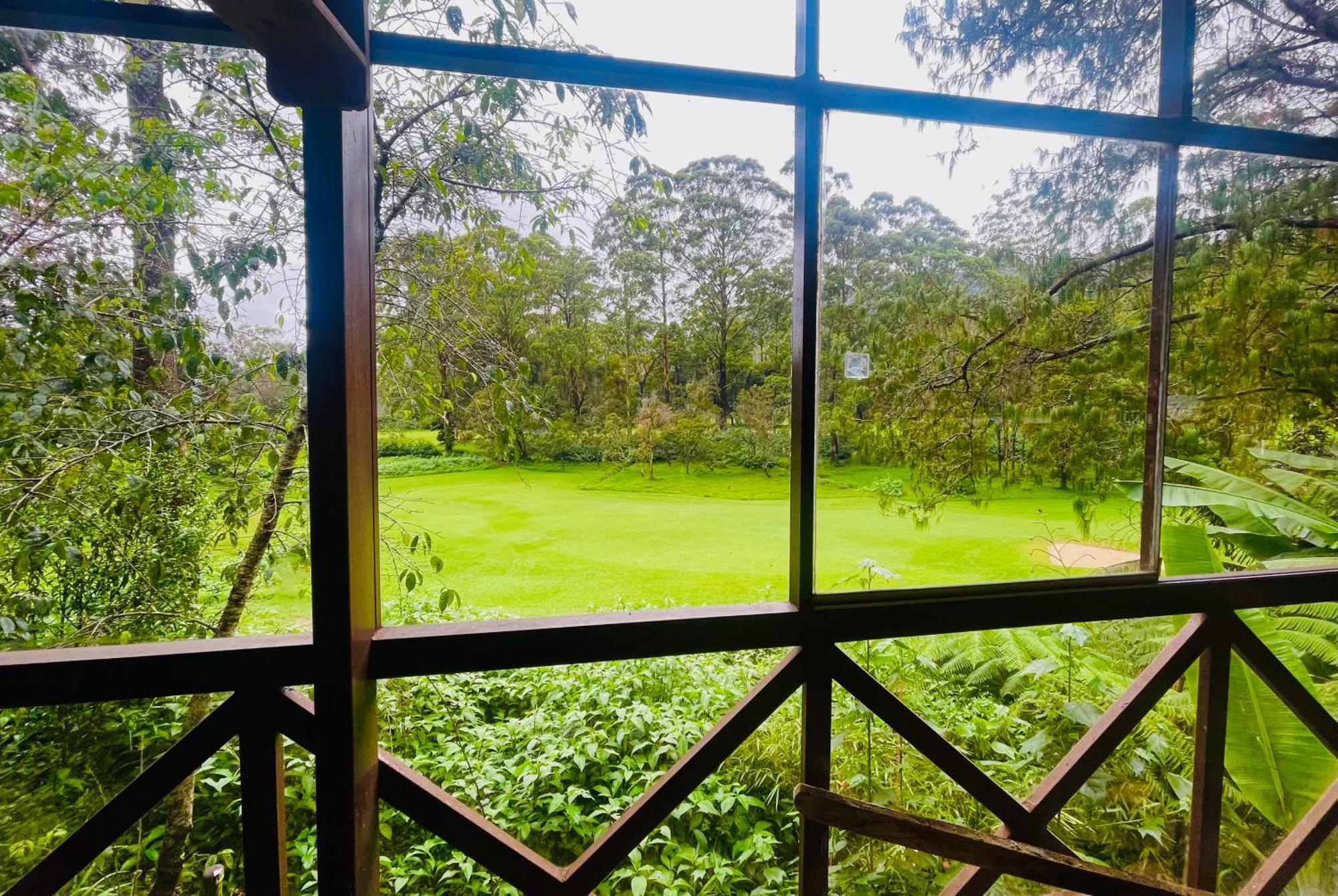 King Fern Cottage Nuwara Eliya Exterior photo