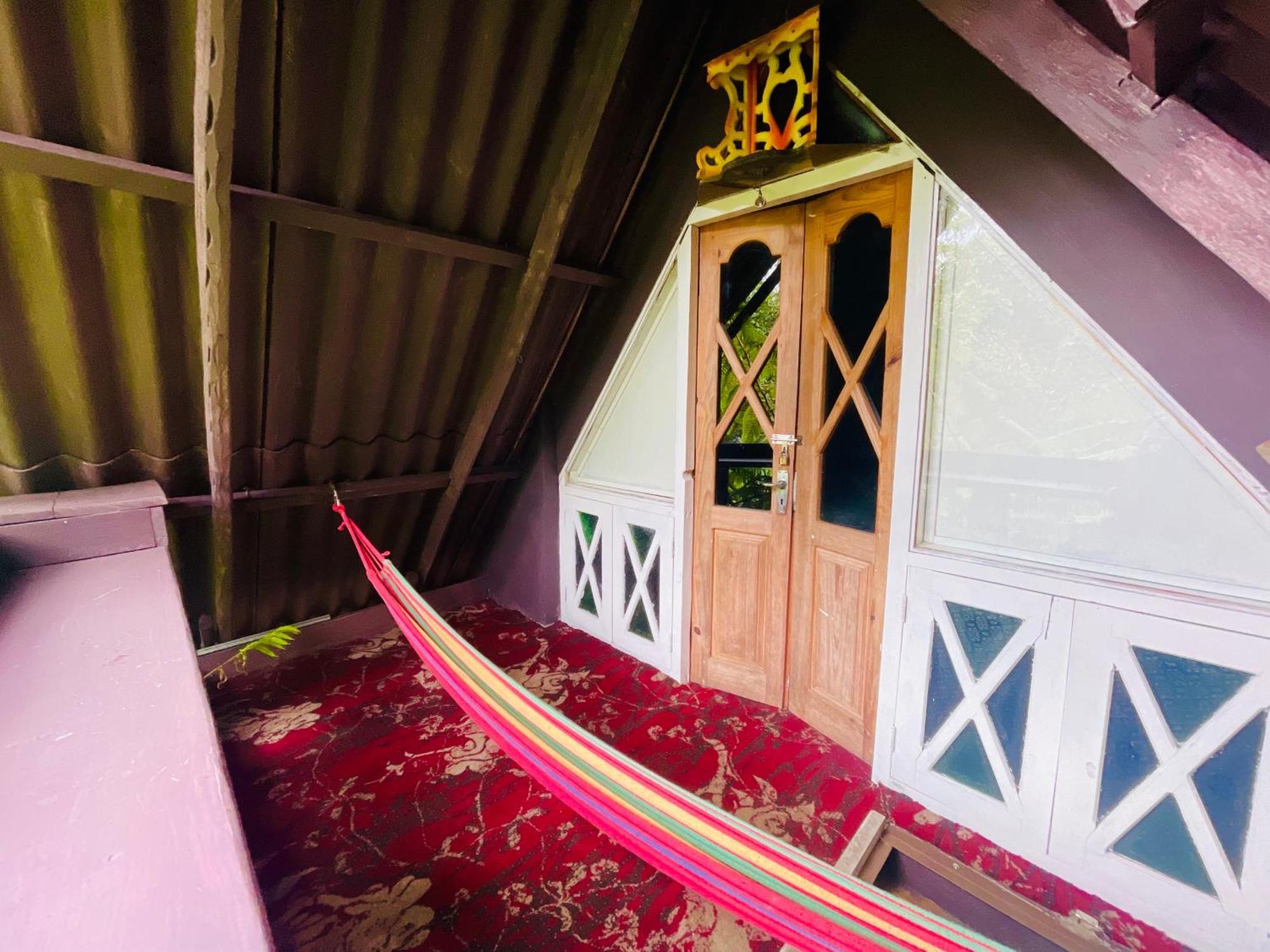 King Fern Cottage Nuwara Eliya Exterior photo