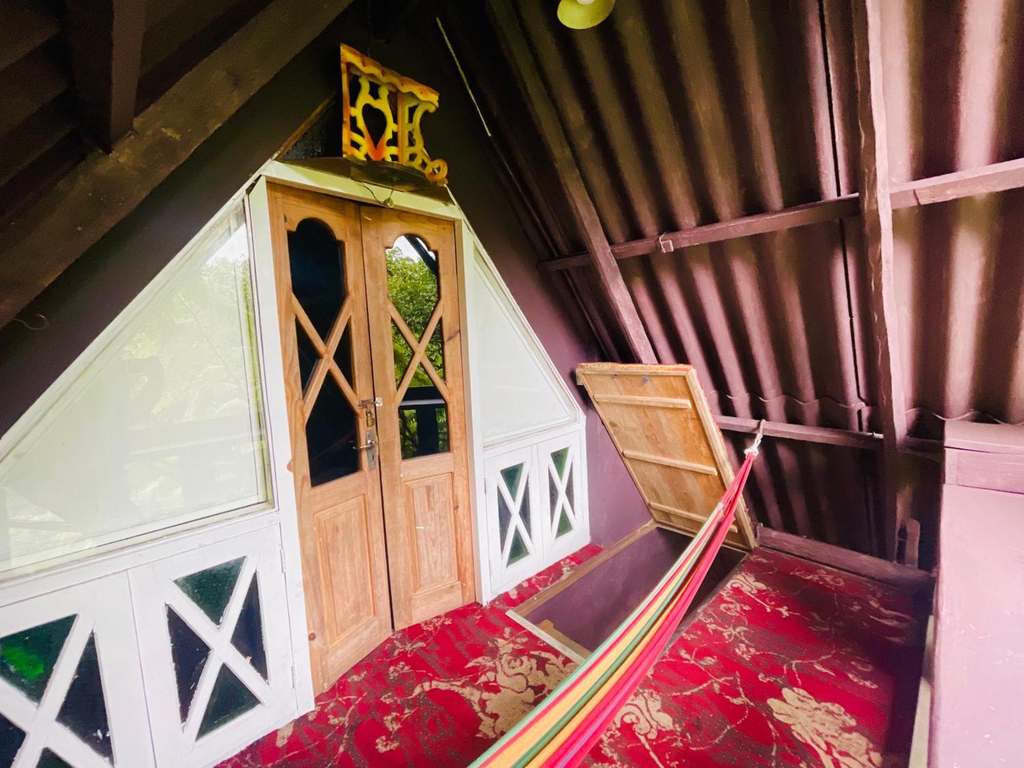 King Fern Cottage Nuwara Eliya Exterior photo