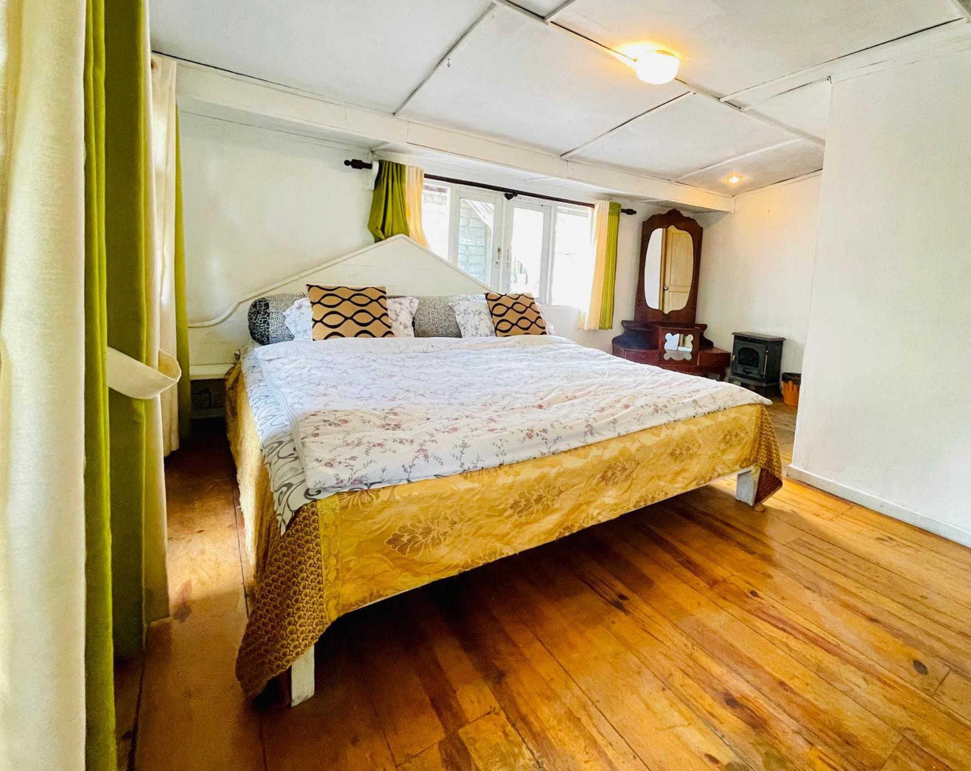 King Fern Cottage Nuwara Eliya Exterior photo