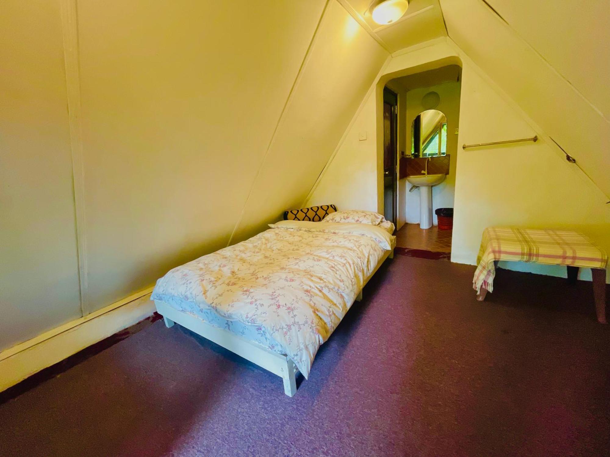 King Fern Cottage Nuwara Eliya Exterior photo