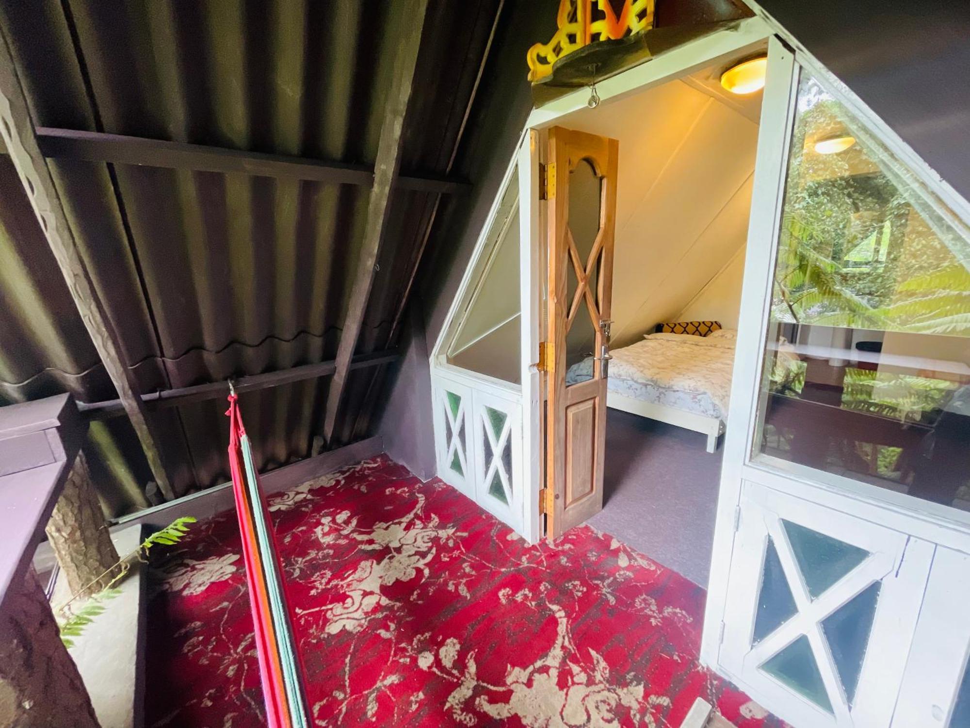 King Fern Cottage Nuwara Eliya Exterior photo