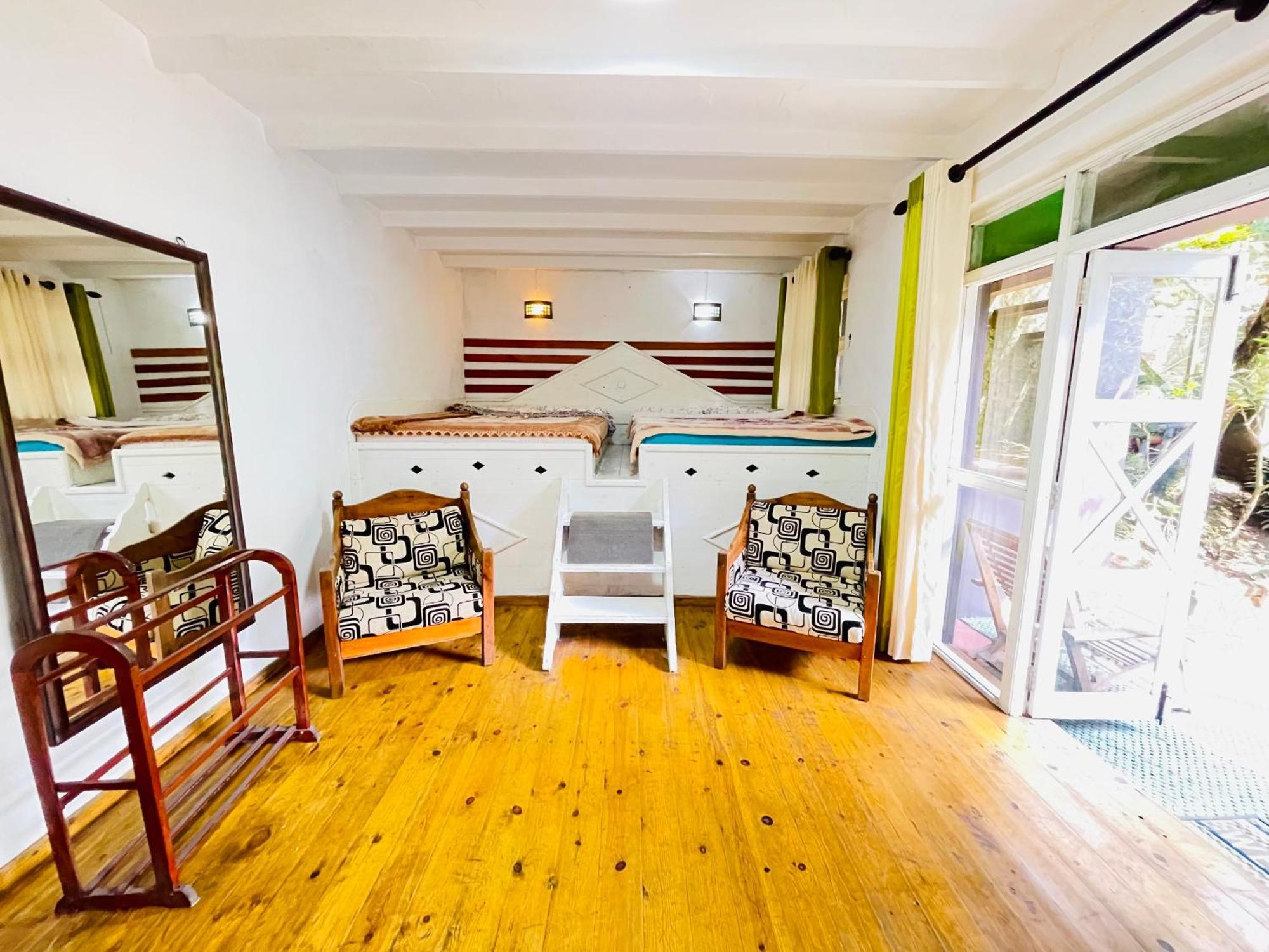 King Fern Cottage Nuwara Eliya Exterior photo