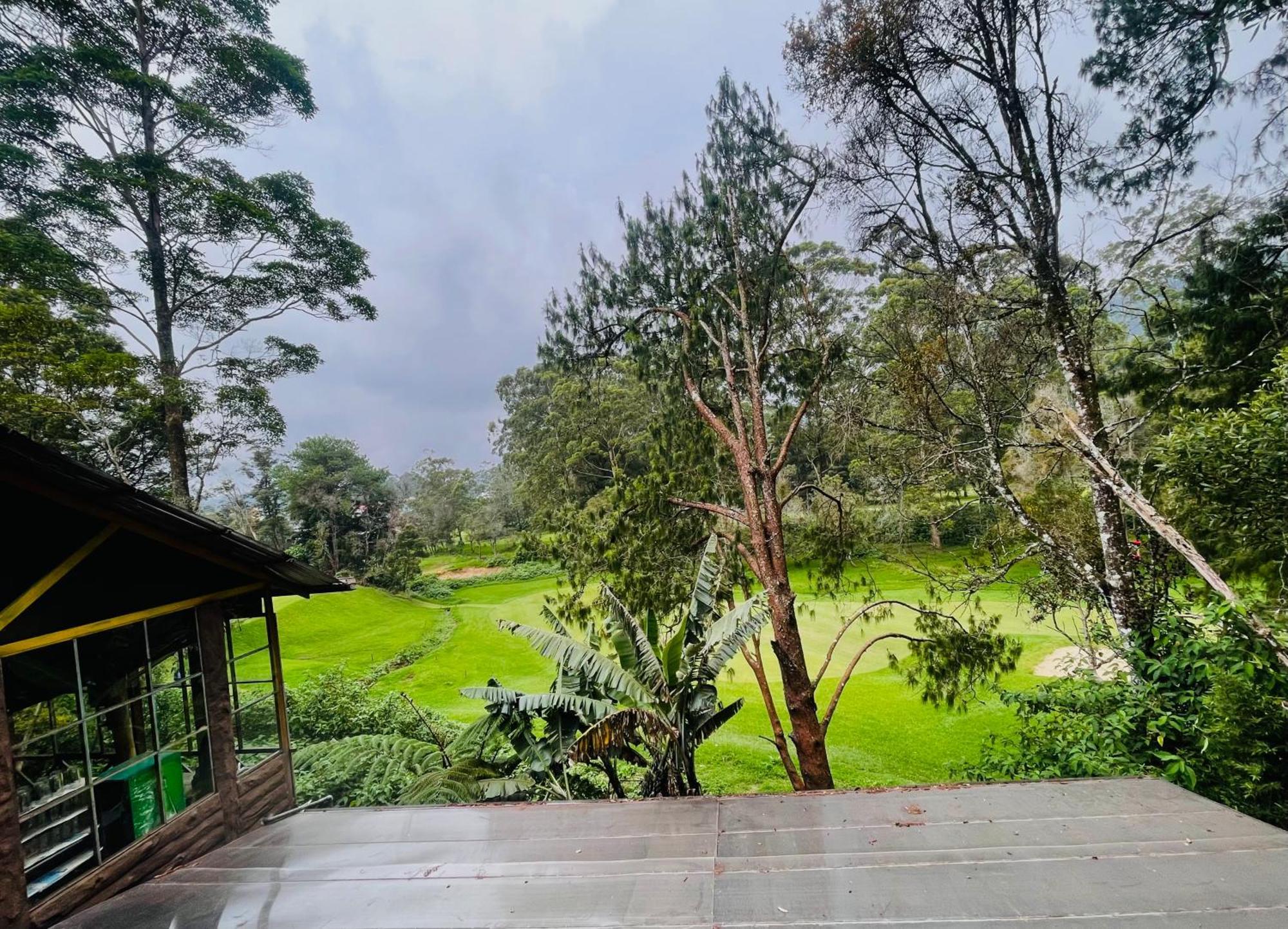 King Fern Cottage Nuwara Eliya Exterior photo