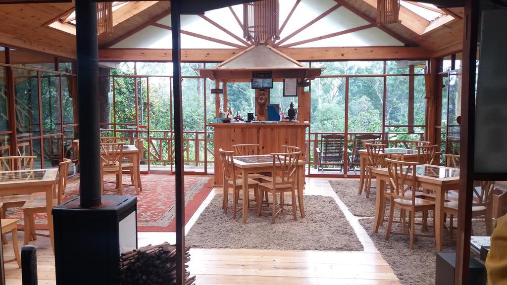King Fern Cottage Nuwara Eliya Exterior photo