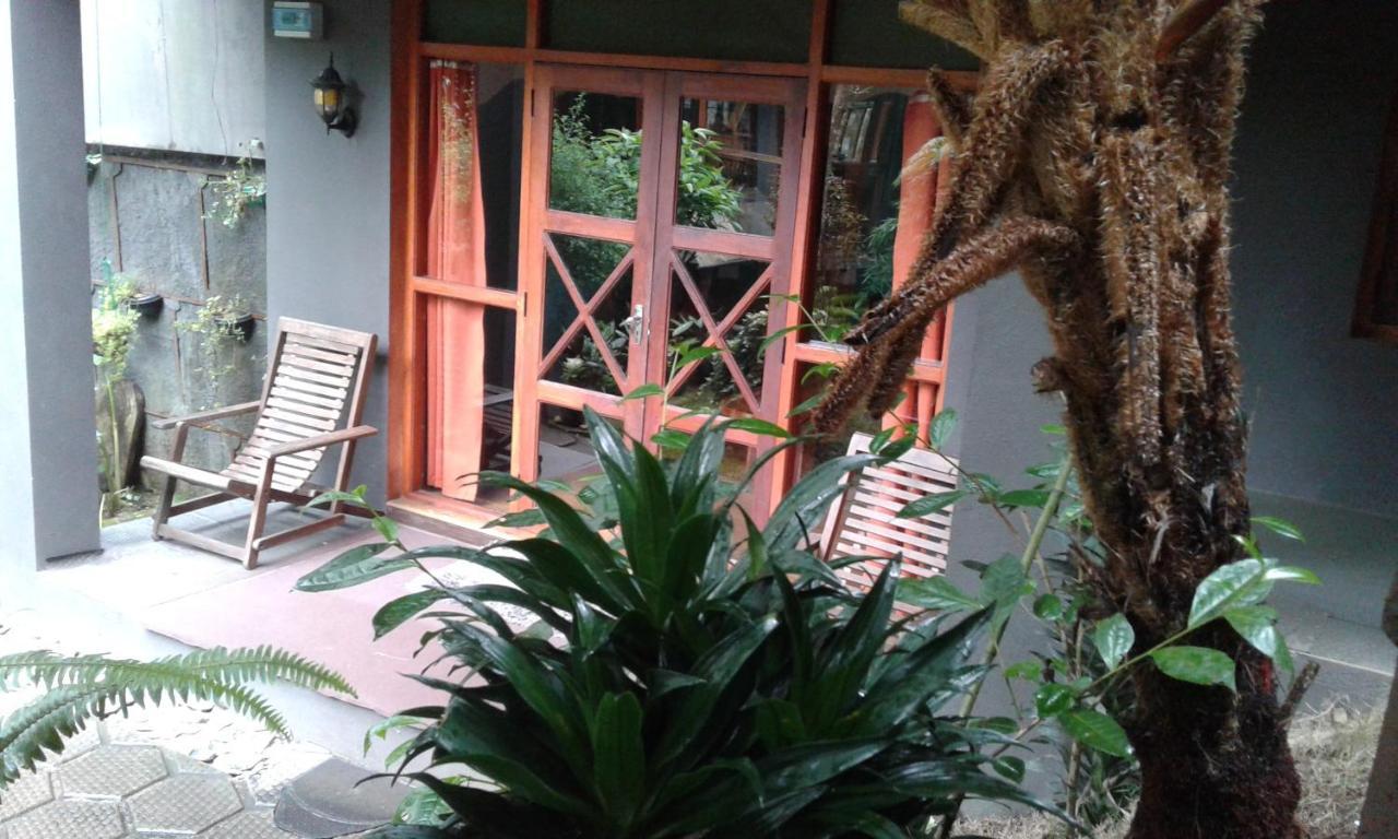 King Fern Cottage Nuwara Eliya Exterior photo