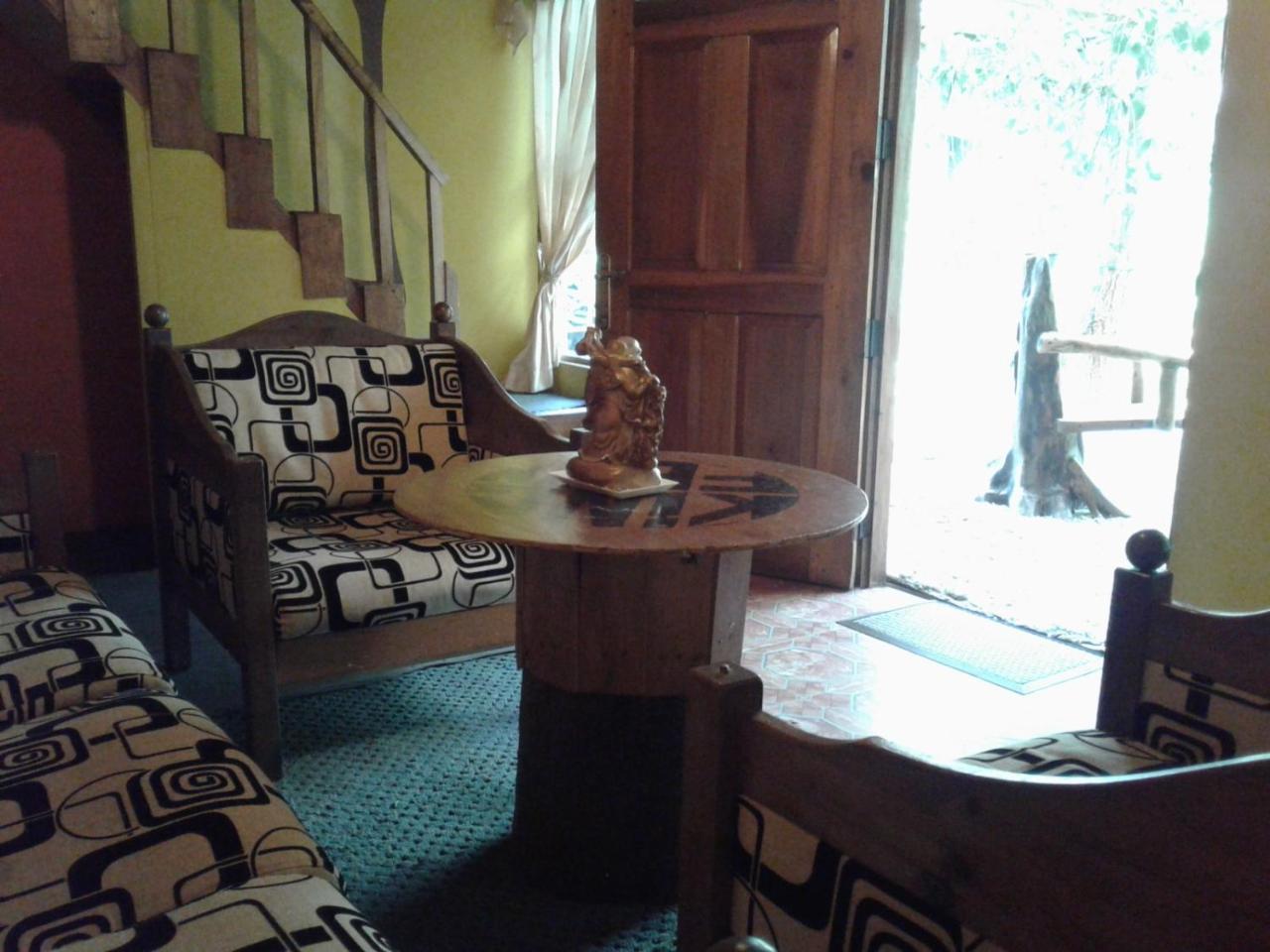 King Fern Cottage Nuwara Eliya Exterior photo