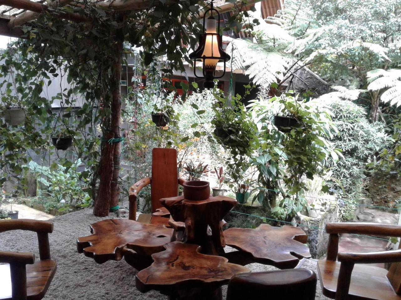 King Fern Cottage Nuwara Eliya Exterior photo