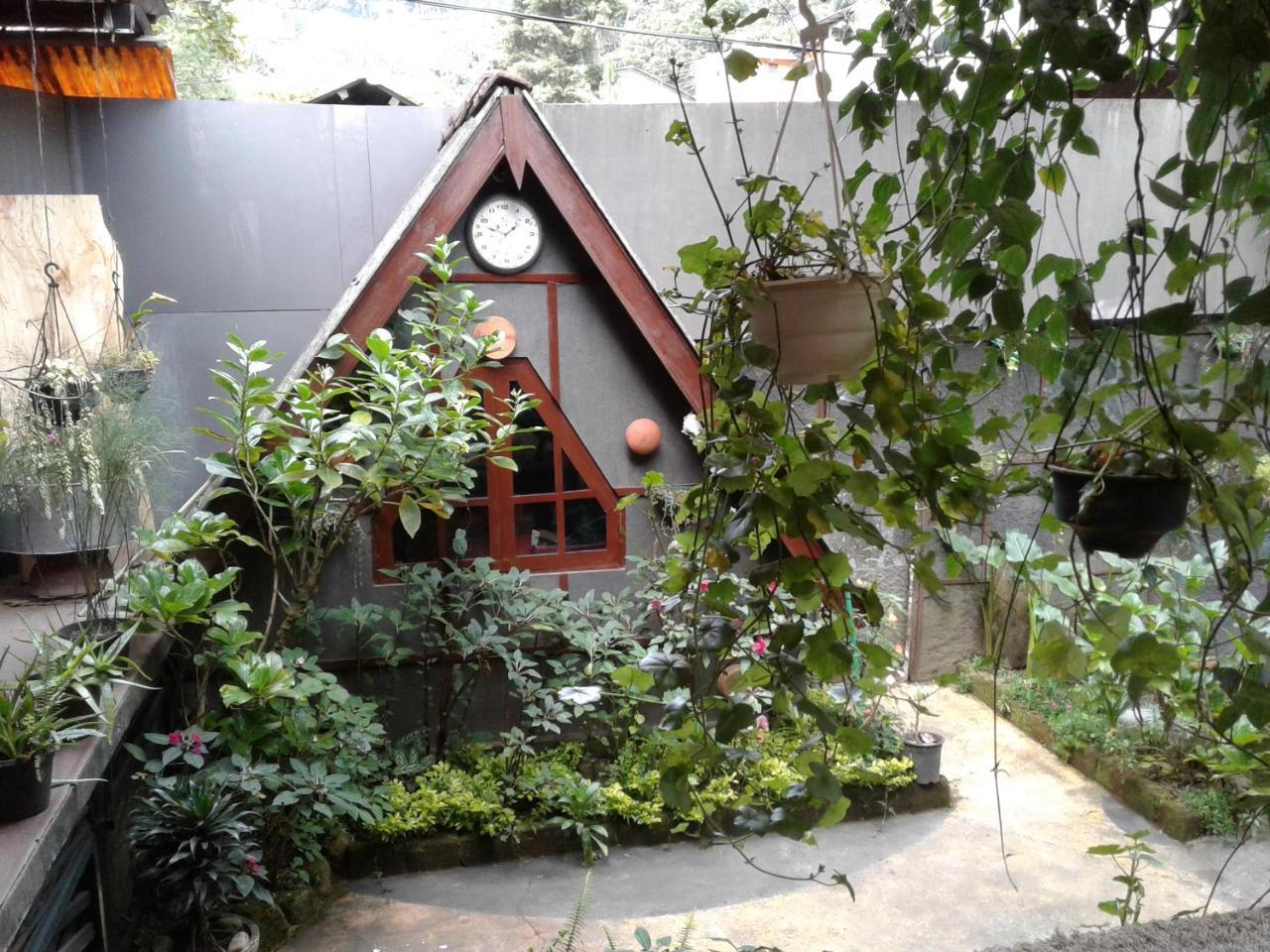 King Fern Cottage Nuwara Eliya Exterior photo