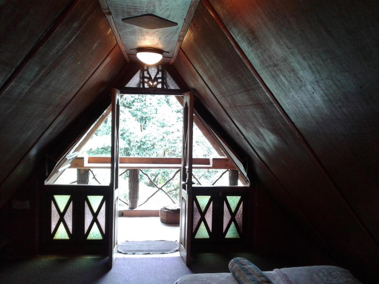 King Fern Cottage Nuwara Eliya Exterior photo
