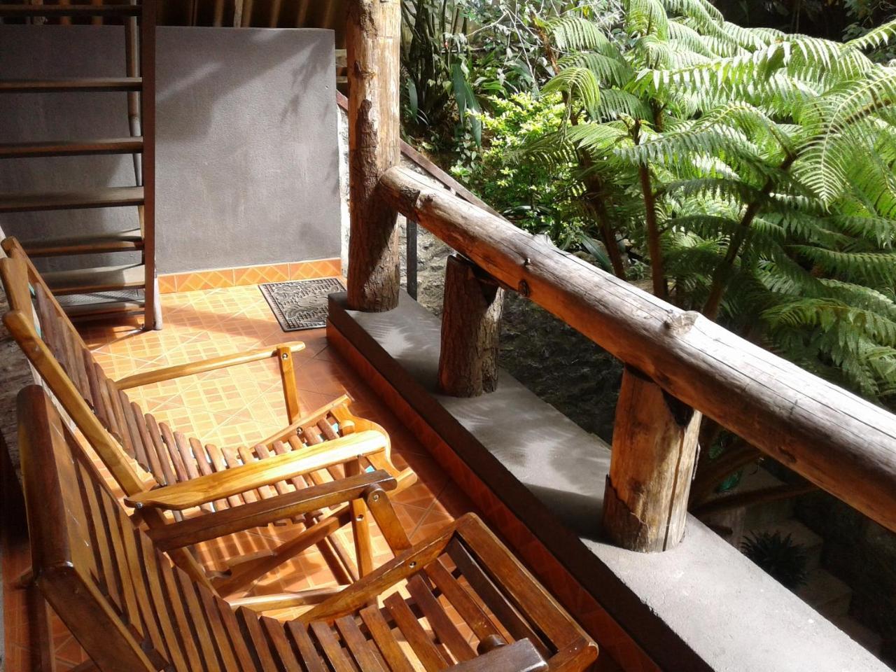 King Fern Cottage Nuwara Eliya Exterior photo
