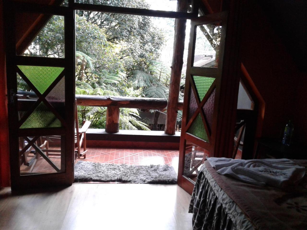 King Fern Cottage Nuwara Eliya Exterior photo